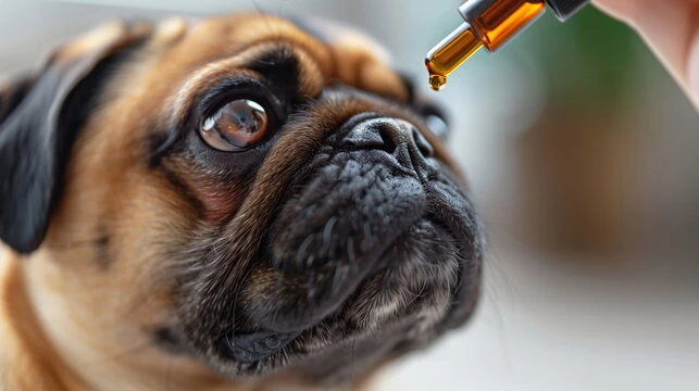 Homeopatia para cães